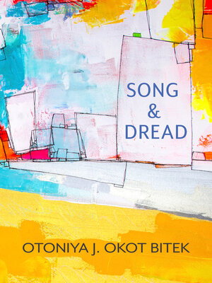 cover image of Song & Dread